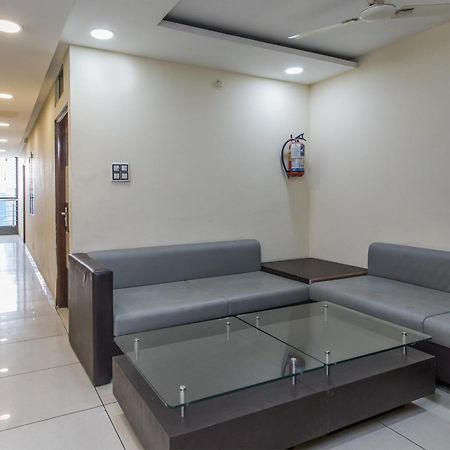 Hotel Mehar Residency Indore Buitenkant foto
