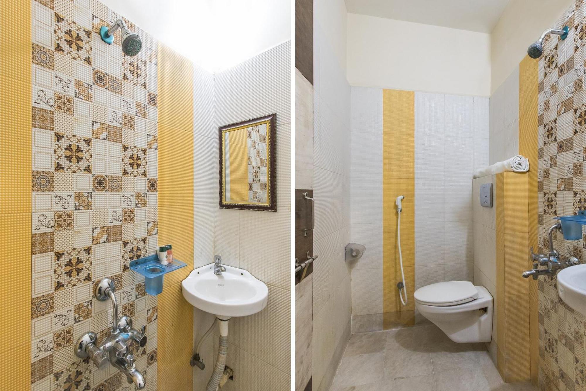 Hotel Mehar Residency Indore Buitenkant foto
