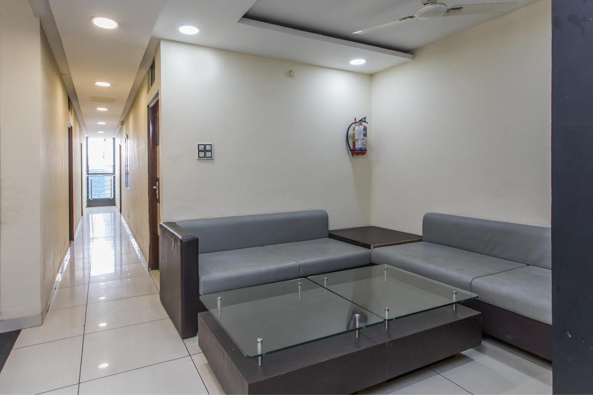 Hotel Mehar Residency Indore Buitenkant foto