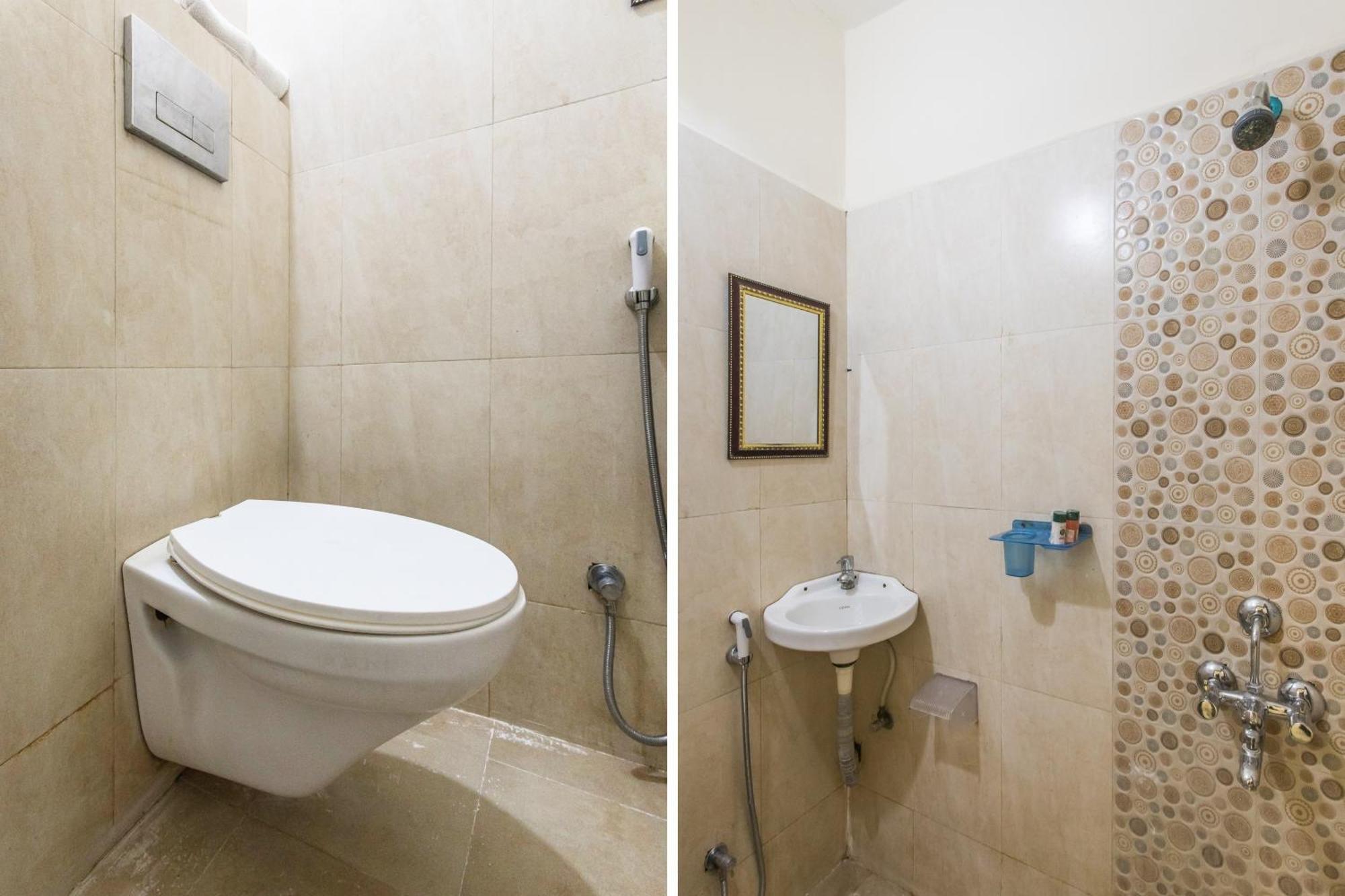 Hotel Mehar Residency Indore Buitenkant foto